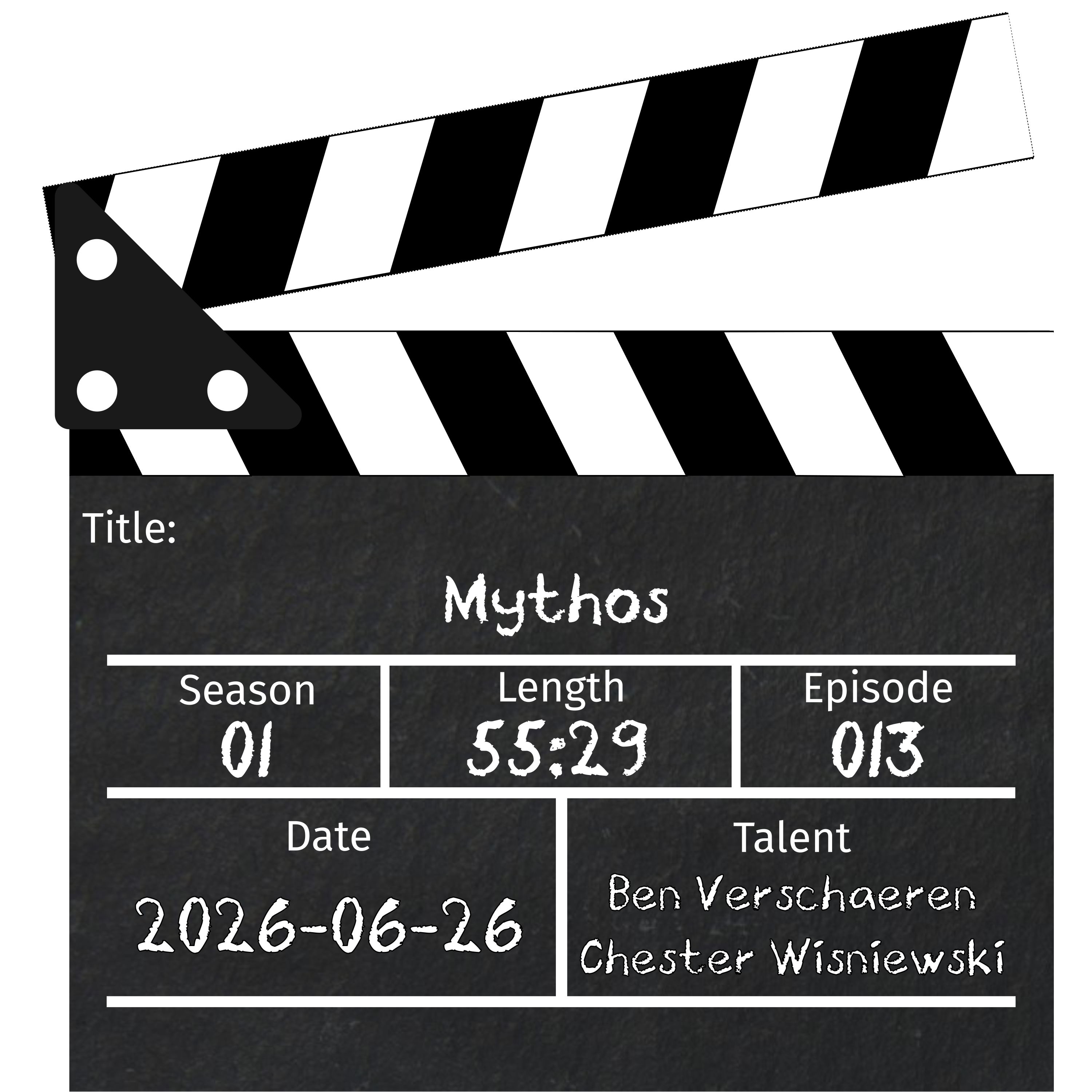 Mythos